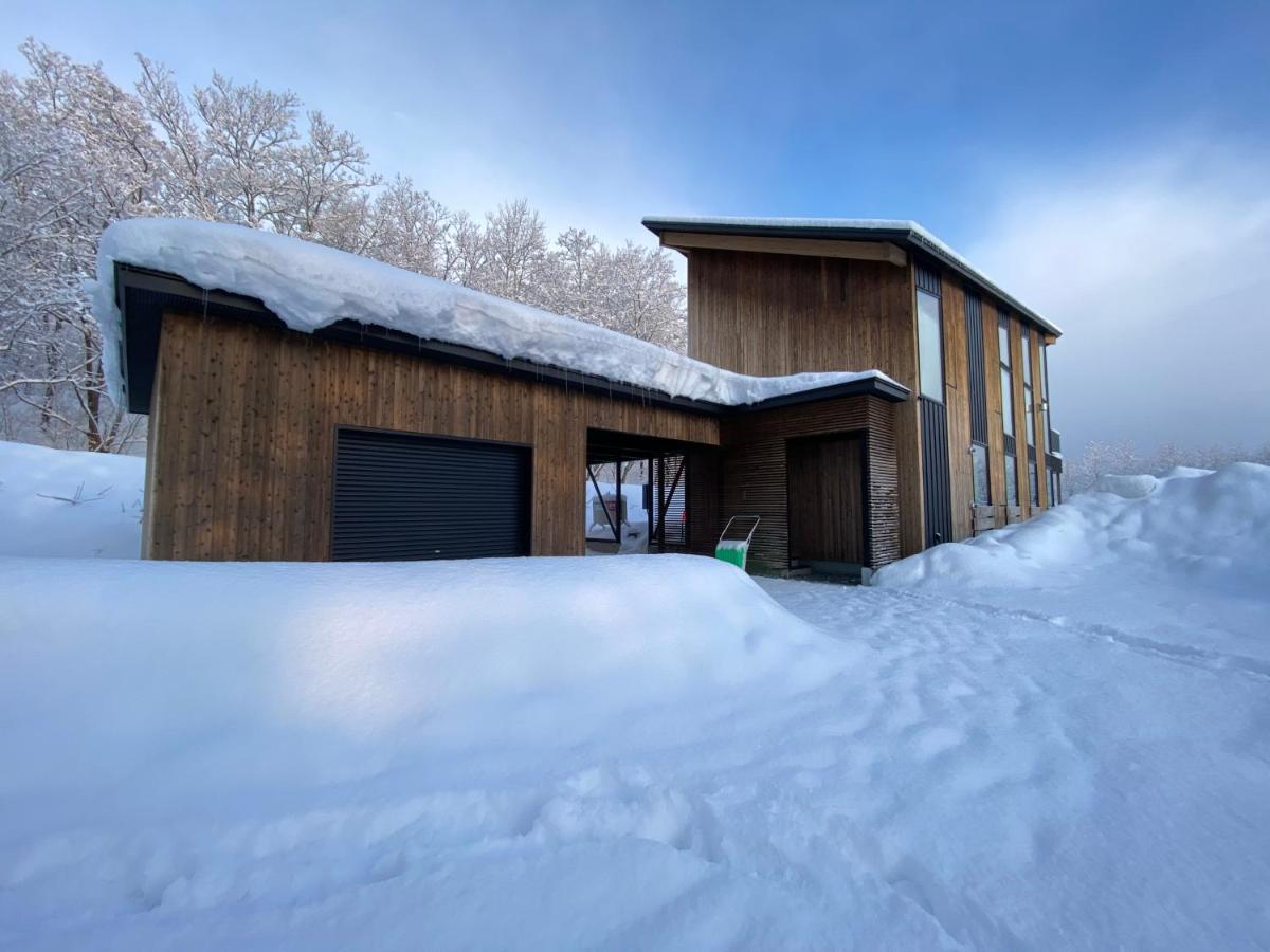 Furano Peak 빌라 외부 사진